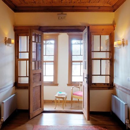 Pacacioglu Bag Evi Otel Safranbolu Dış mekan fotoğraf