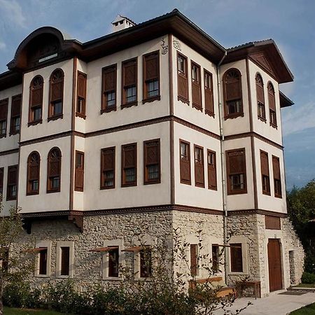 Pacacioglu Bag Evi Otel Safranbolu Dış mekan fotoğraf