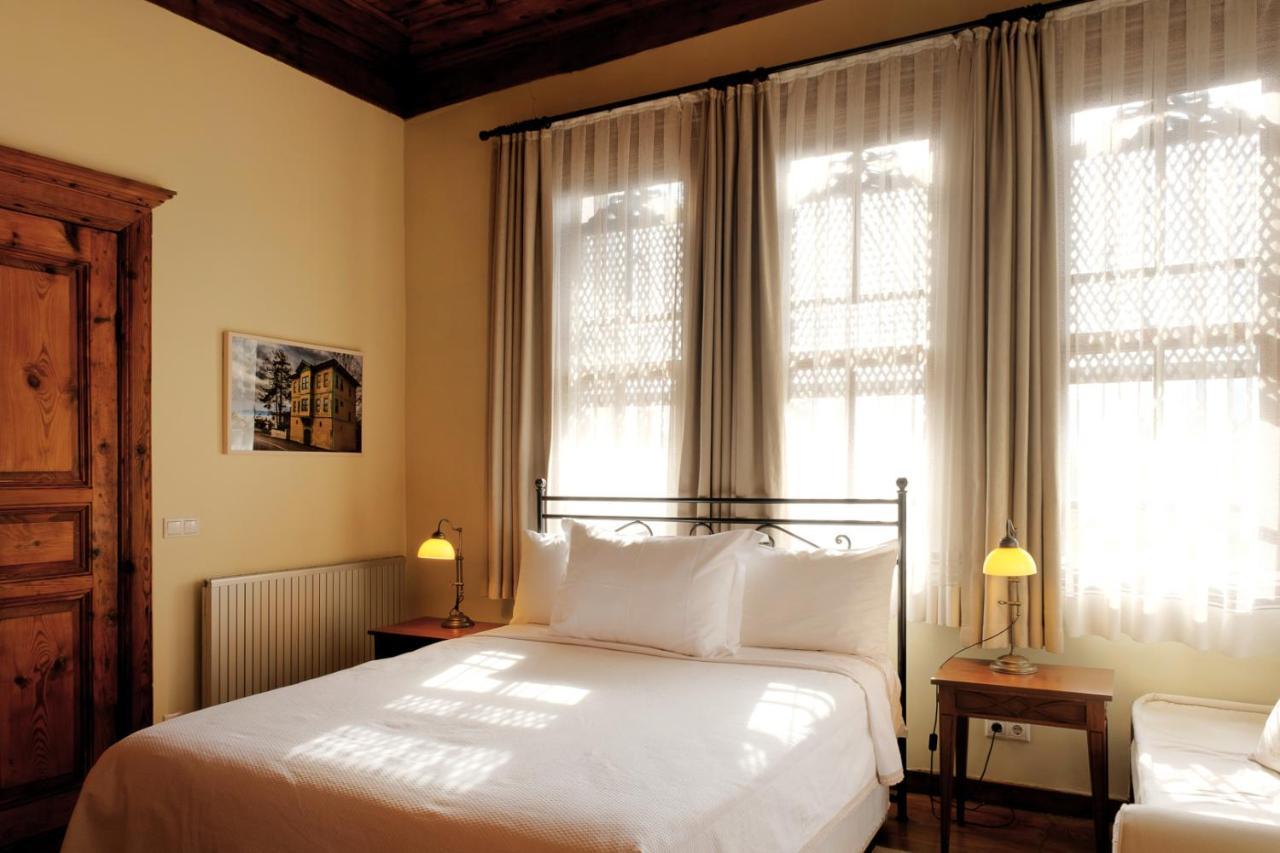 Pacacioglu Bag Evi Otel Safranbolu Dış mekan fotoğraf