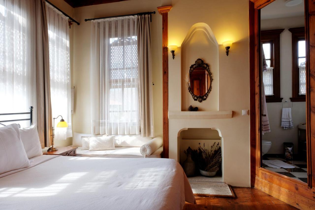 Pacacioglu Bag Evi Otel Safranbolu Dış mekan fotoğraf