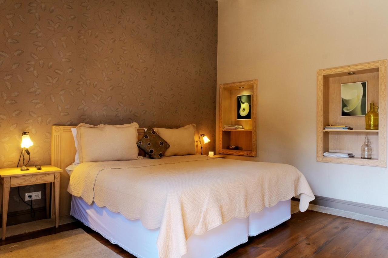 Pacacioglu Bag Evi Otel Safranbolu Dış mekan fotoğraf