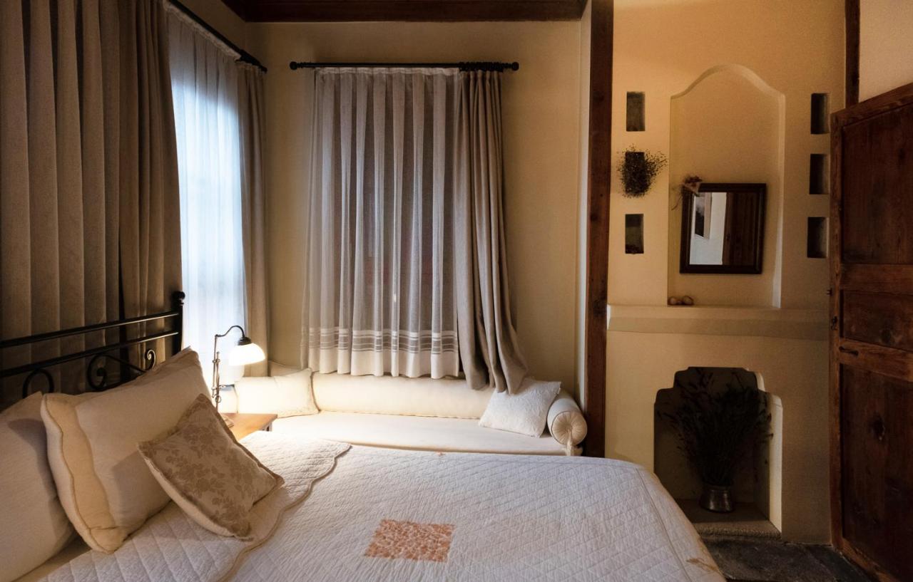 Pacacioglu Bag Evi Otel Safranbolu Dış mekan fotoğraf