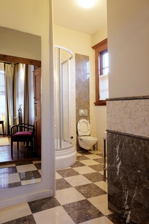 Pacacioglu Bag Evi Otel Safranbolu Dış mekan fotoğraf