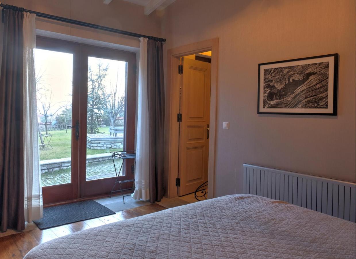 Pacacioglu Bag Evi Otel Safranbolu Dış mekan fotoğraf