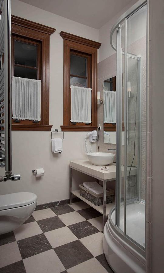 Pacacioglu Bag Evi Otel Safranbolu Dış mekan fotoğraf