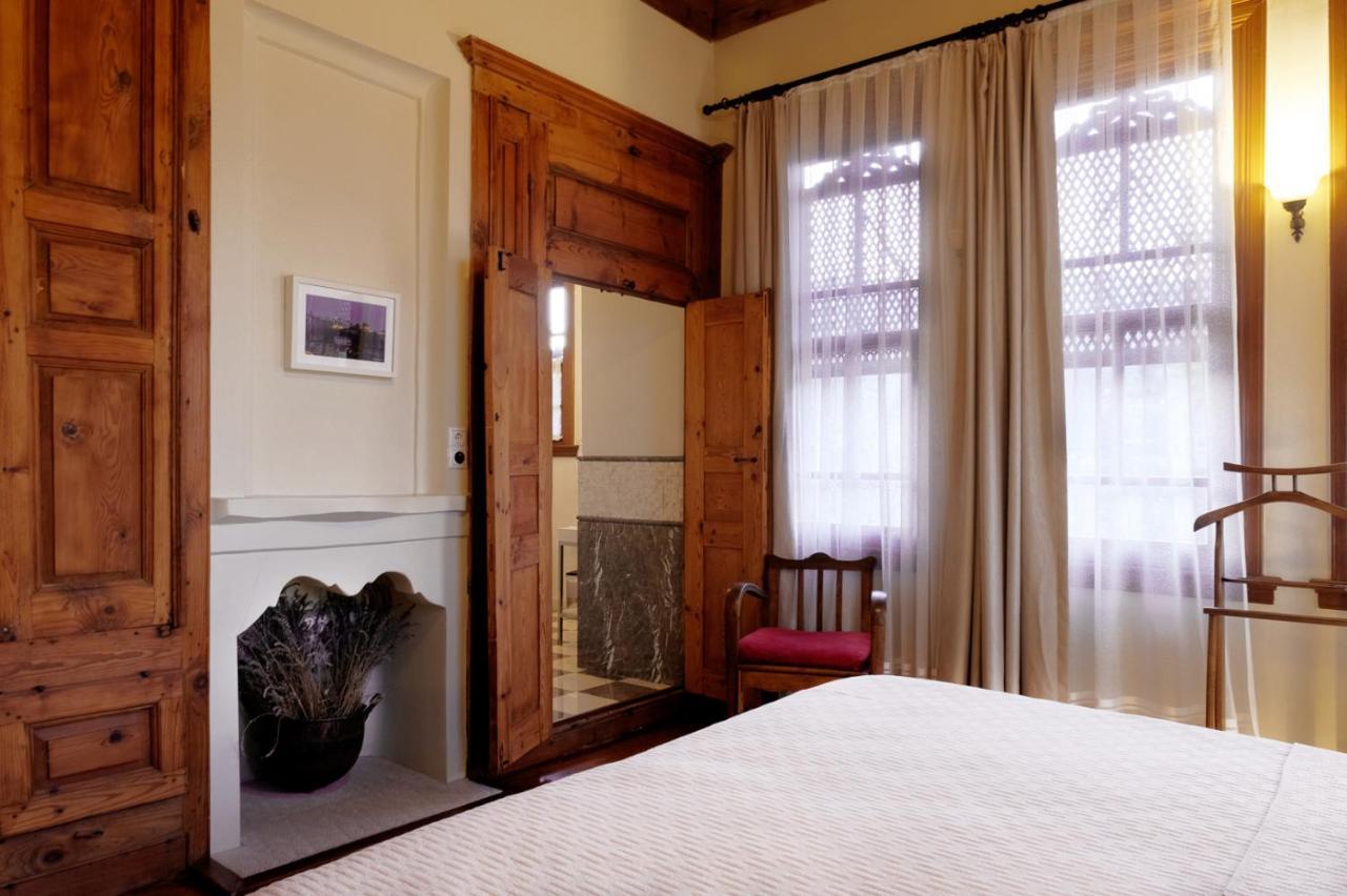 Pacacioglu Bag Evi Otel Safranbolu Dış mekan fotoğraf