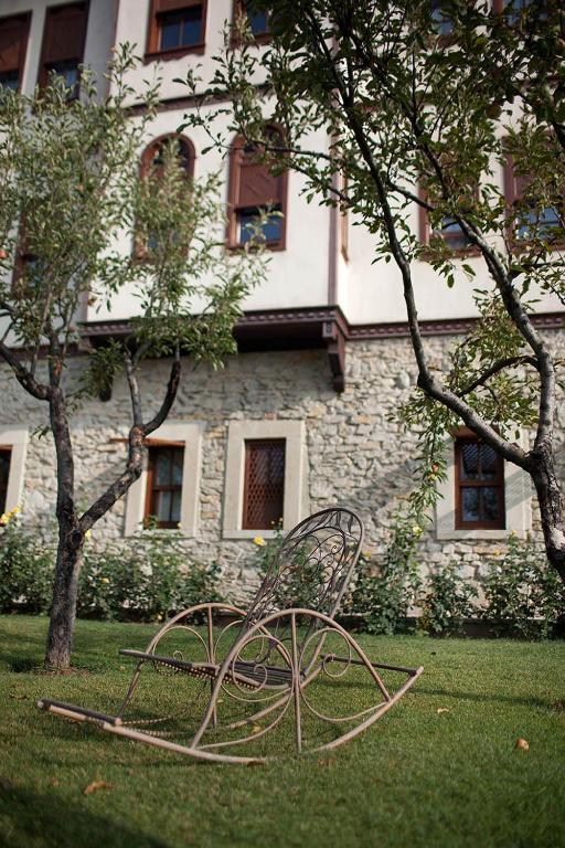 Pacacioglu Bag Evi Otel Safranbolu Dış mekan fotoğraf