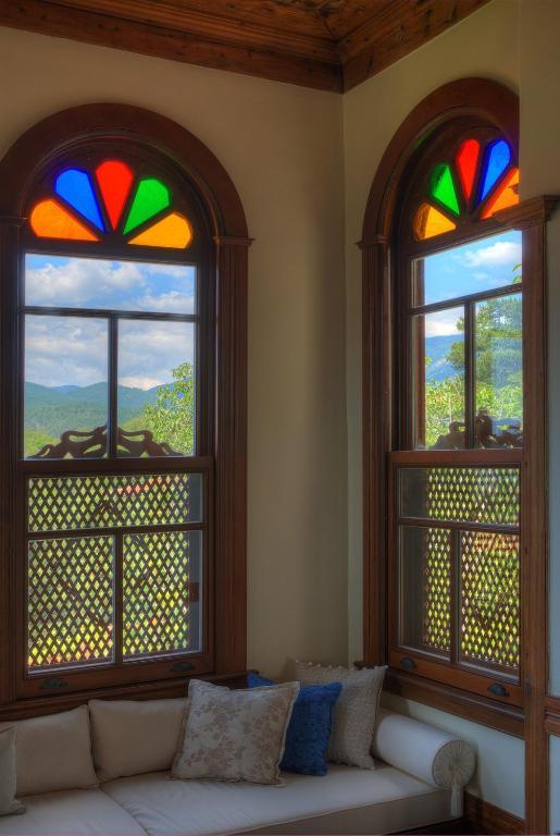 Pacacioglu Bag Evi Otel Safranbolu Dış mekan fotoğraf