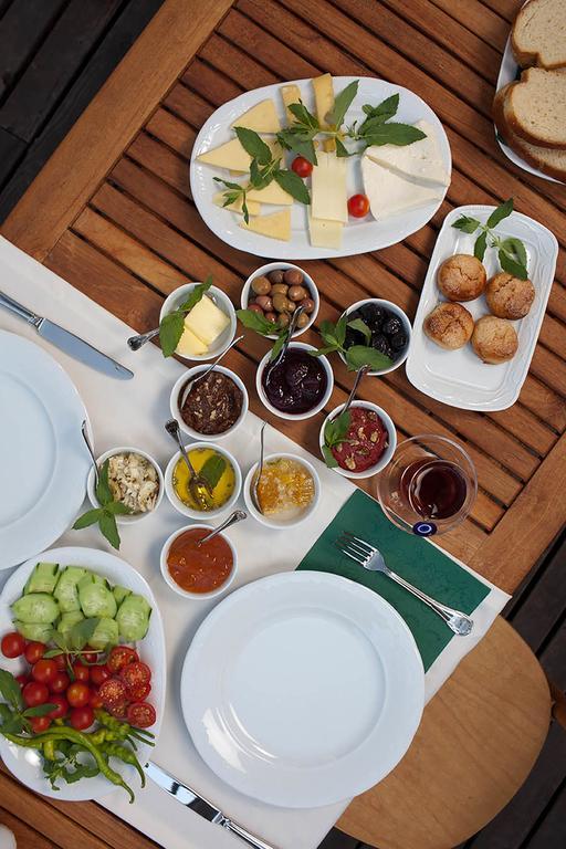 Pacacioglu Bag Evi Otel Safranbolu Dış mekan fotoğraf