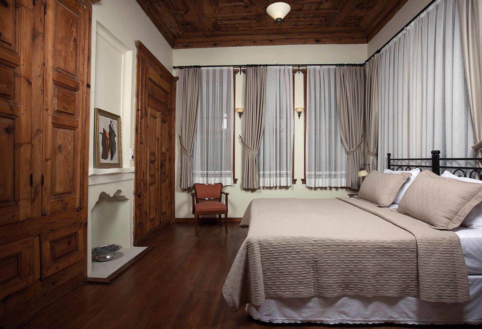 Pacacioglu Bag Evi Otel Safranbolu Dış mekan fotoğraf