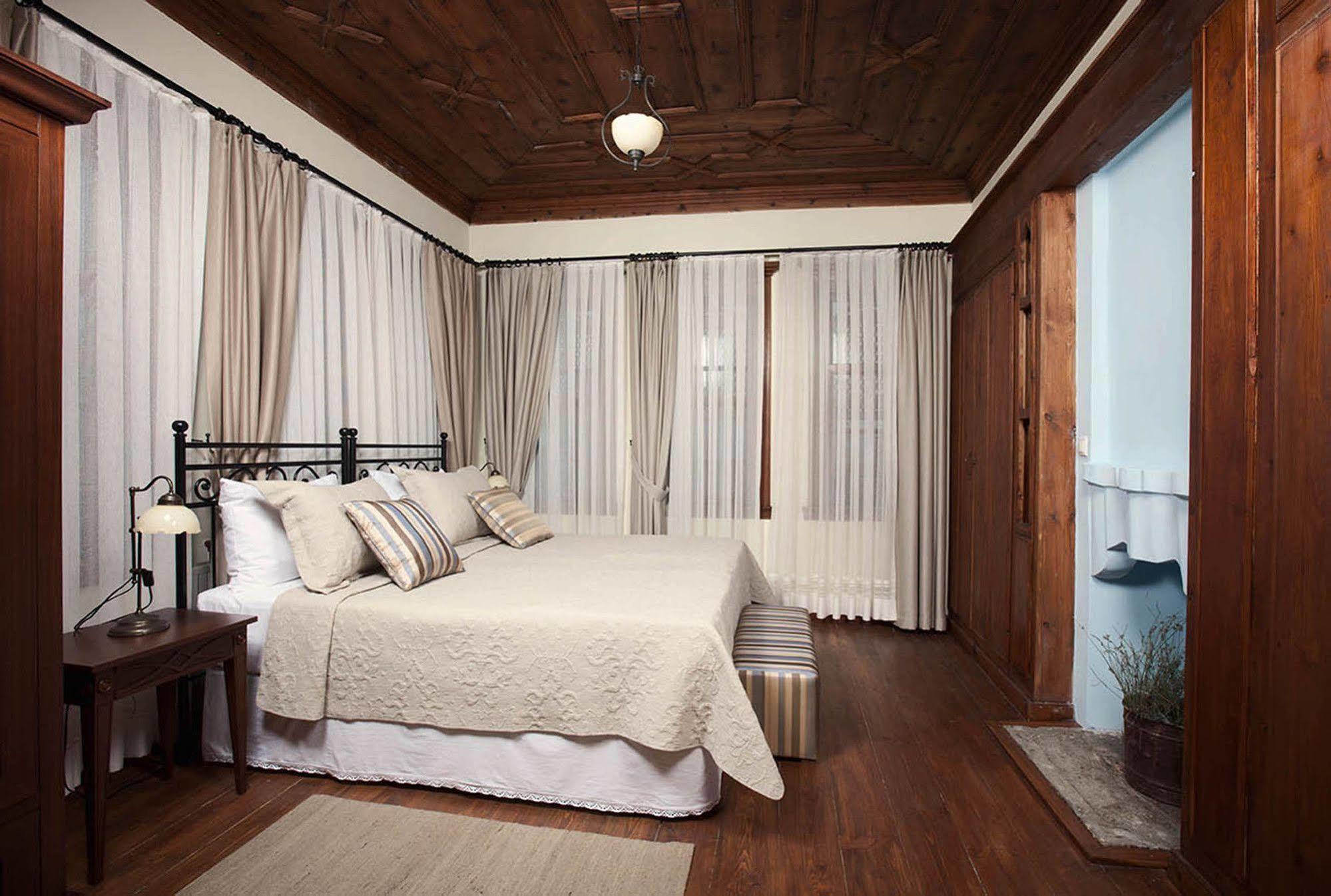 Pacacioglu Bag Evi Otel Safranbolu Dış mekan fotoğraf