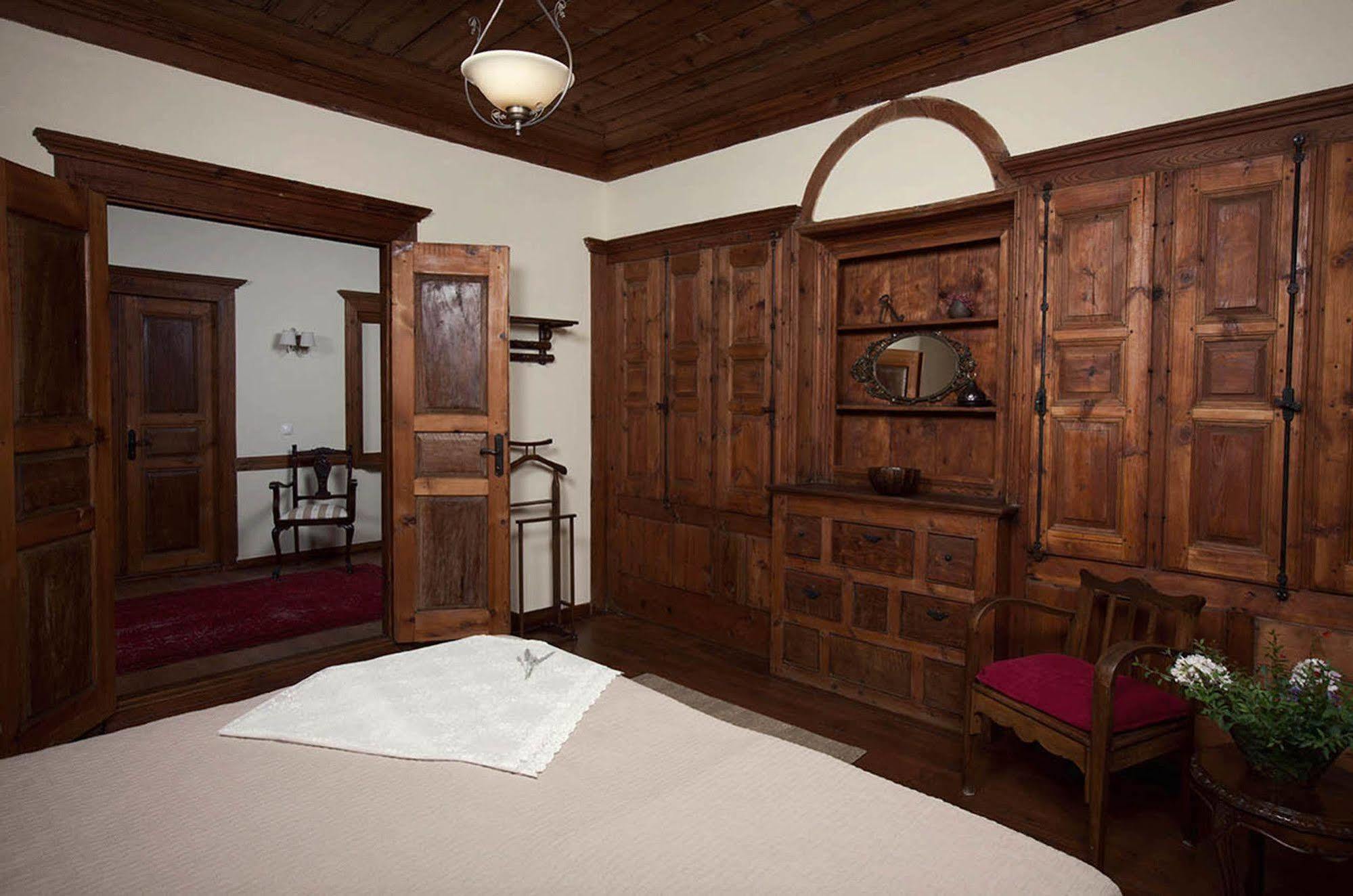 Pacacioglu Bag Evi Otel Safranbolu Dış mekan fotoğraf