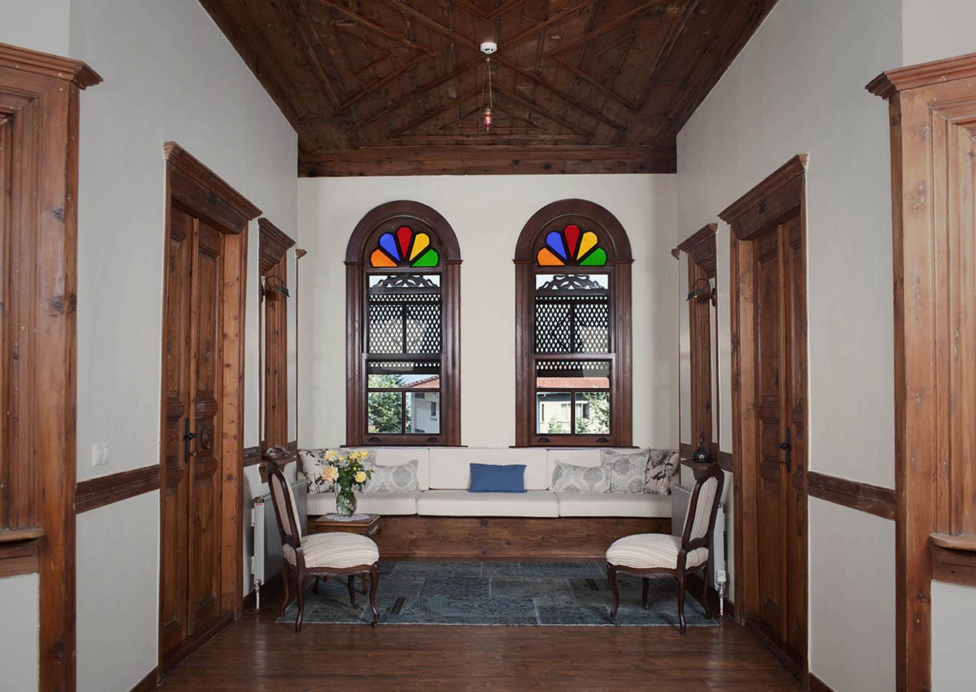 Pacacioglu Bag Evi Otel Safranbolu Dış mekan fotoğraf